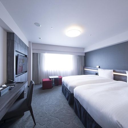 Richmond Hotel Kumamoto Shinshigai Eksteriør billede