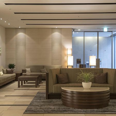 Richmond Hotel Kumamoto Shinshigai Eksteriør billede