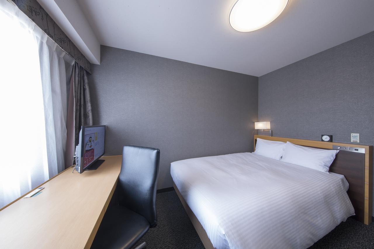 Richmond Hotel Kumamoto Shinshigai Eksteriør billede