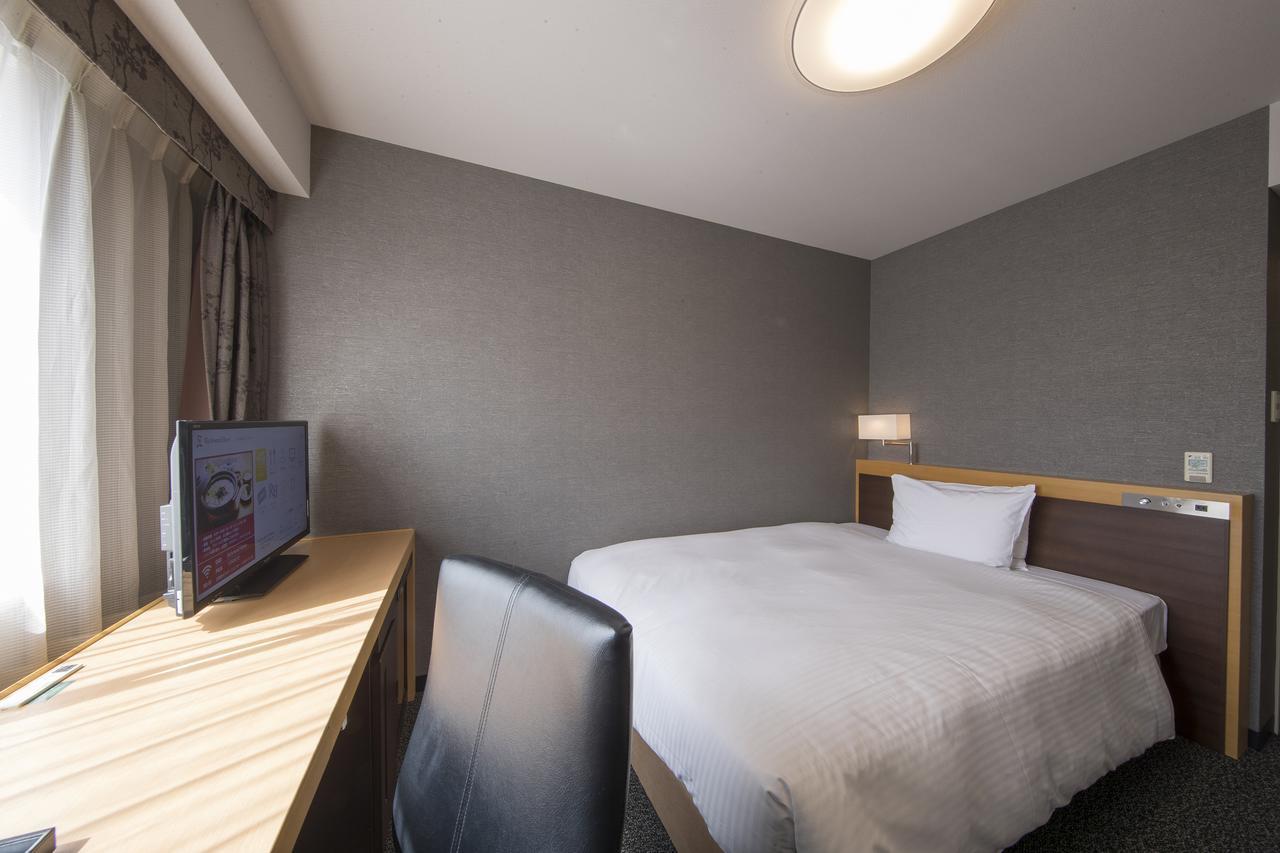 Richmond Hotel Kumamoto Shinshigai Eksteriør billede
