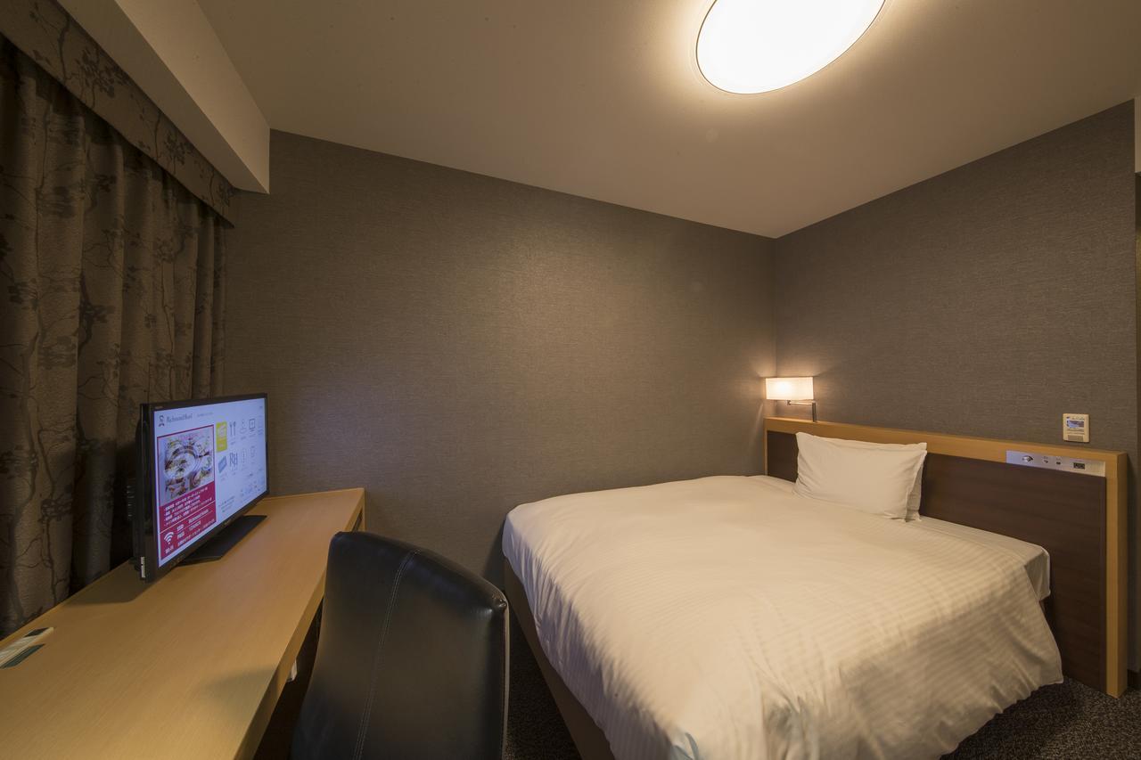 Richmond Hotel Kumamoto Shinshigai Eksteriør billede