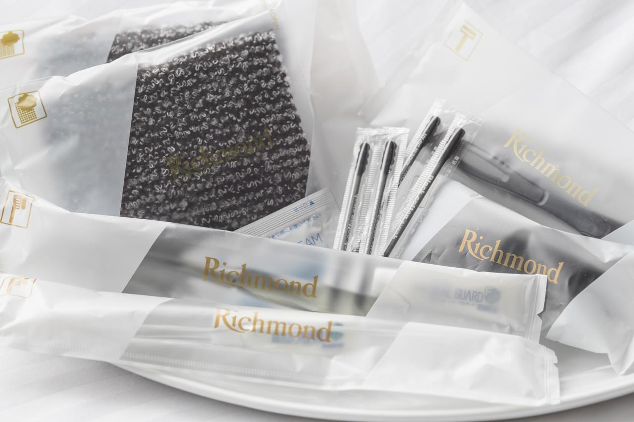 Richmond Hotel Kumamoto Shinshigai Eksteriør billede