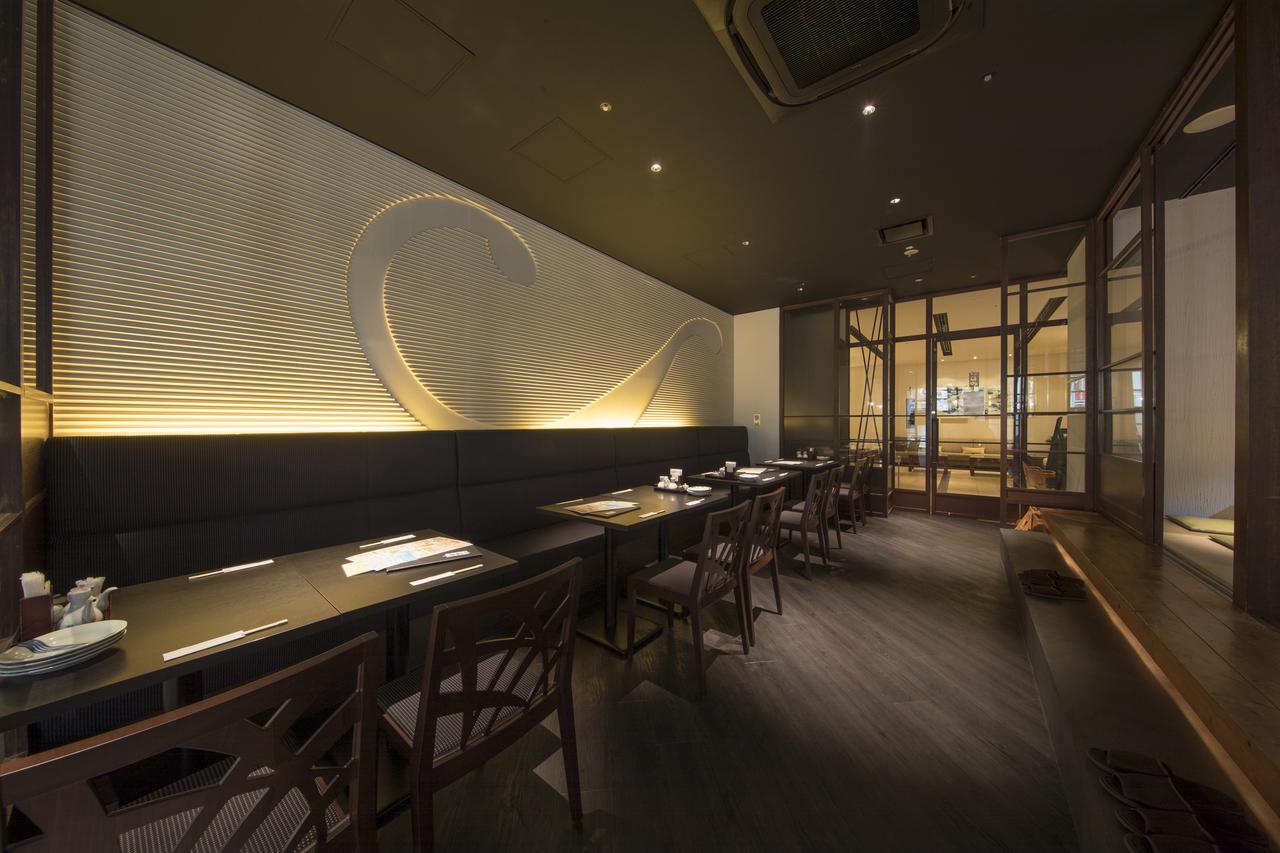 Richmond Hotel Kumamoto Shinshigai Eksteriør billede